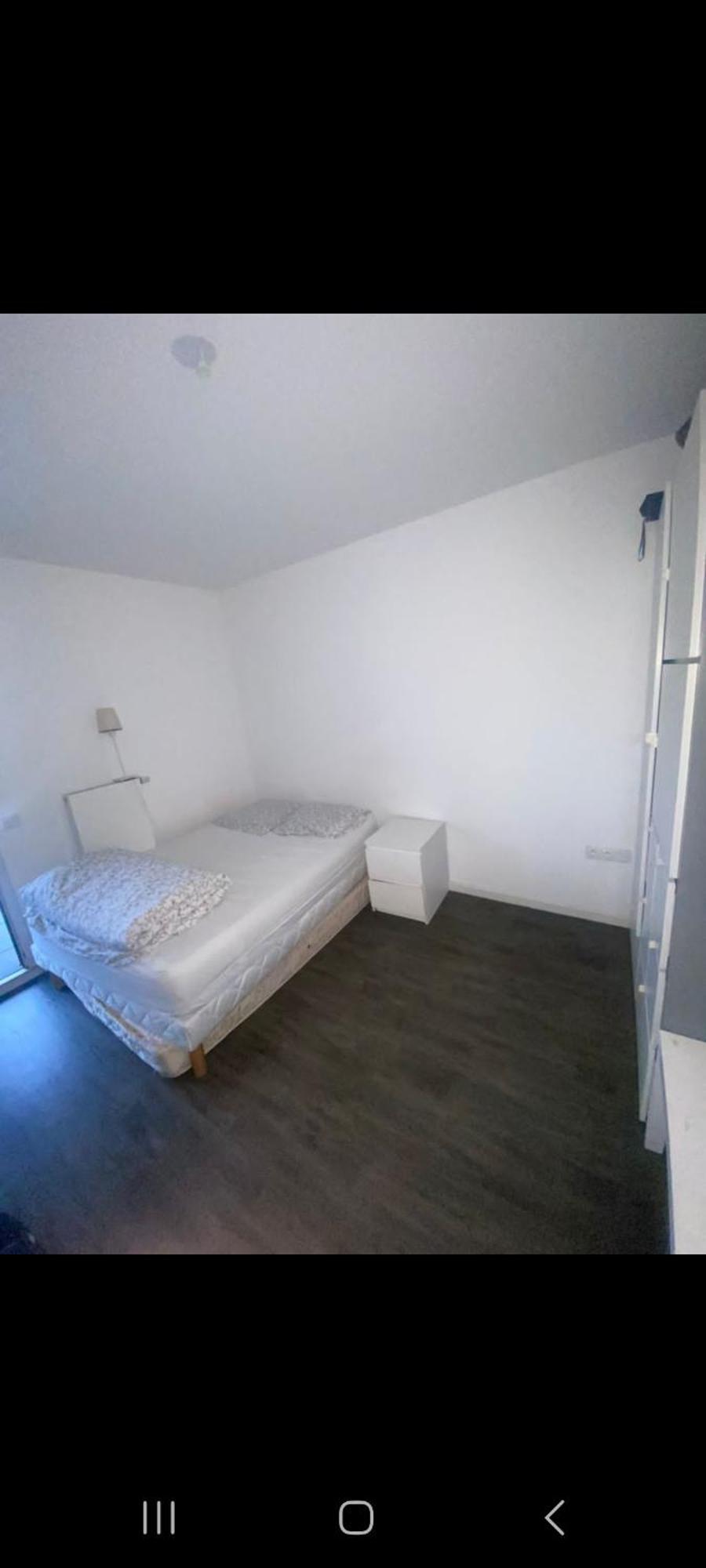 Chambre privée chez l'habitant dans un appartement T3 Rennes Extérieur photo