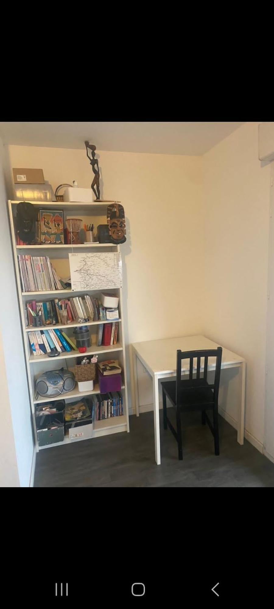 Chambre privée chez l'habitant dans un appartement T3 Rennes Extérieur photo