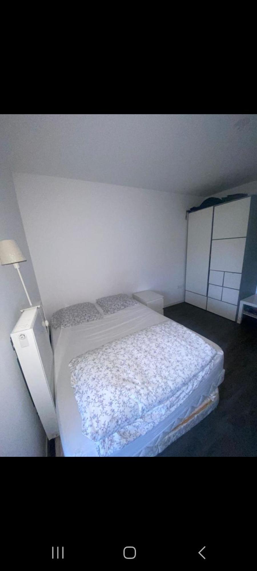 Chambre privée chez l'habitant dans un appartement T3 Rennes Extérieur photo
